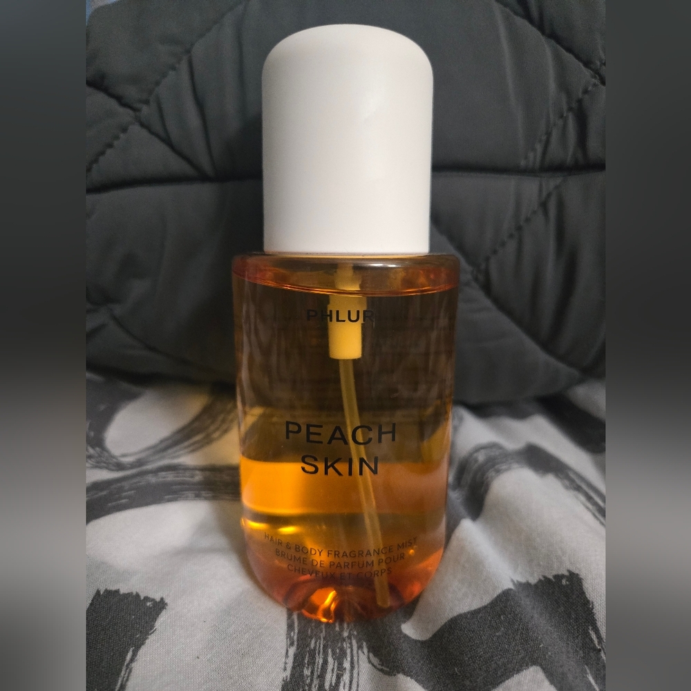 Phlur Peach Skin